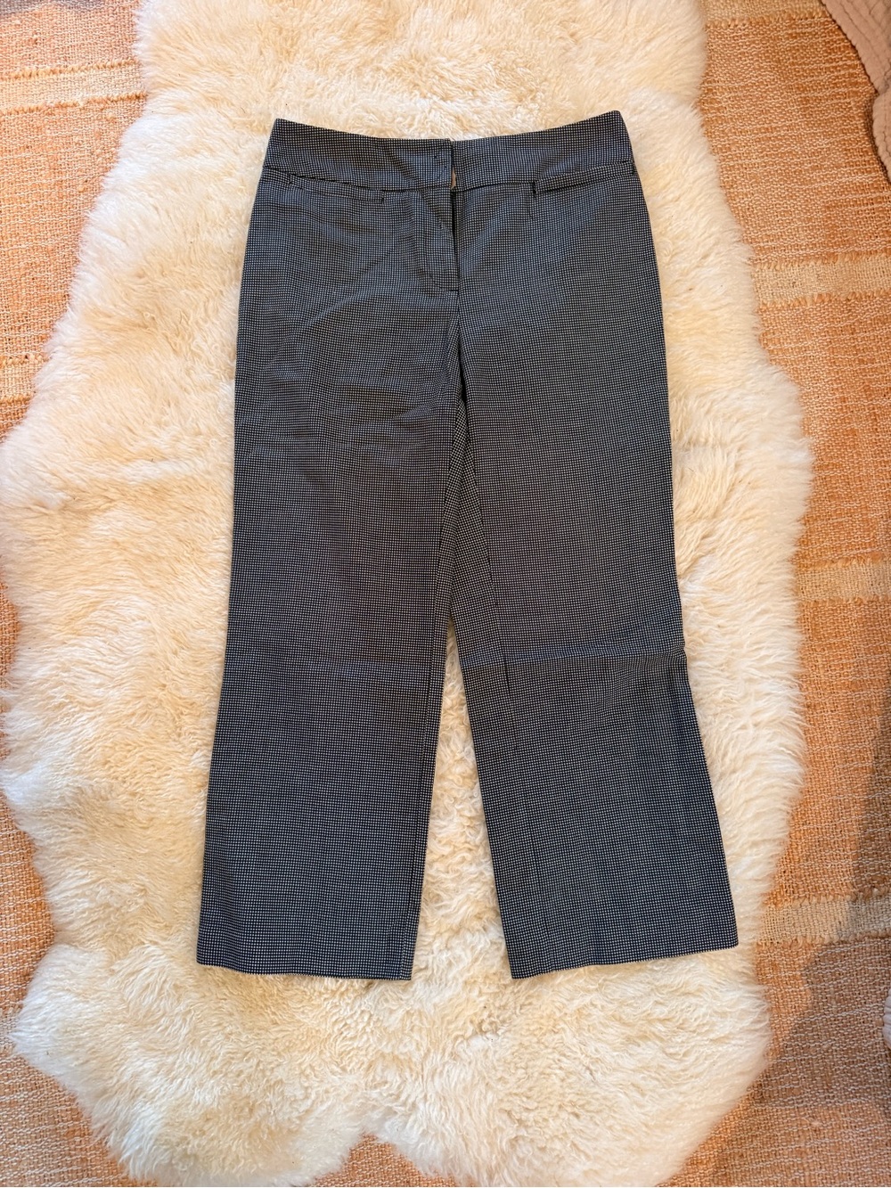 VINTAGE Women's Classic Trousers